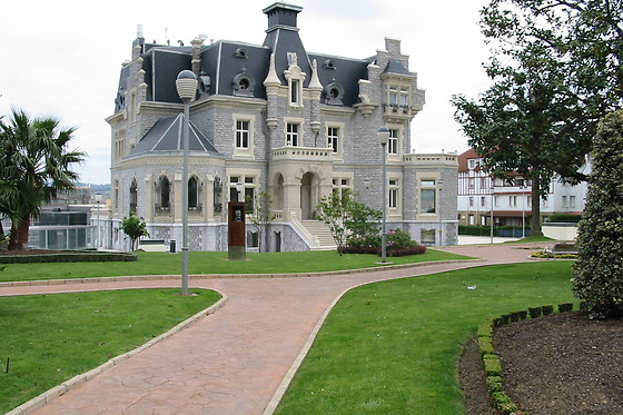 HOTEL URH PALACIO DE ORIOL - photo 0