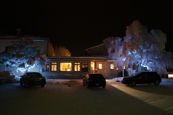 Hotel du Col de la Forclaz - photo 16
