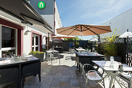 Hôtel Campanile Metz Nord Talange