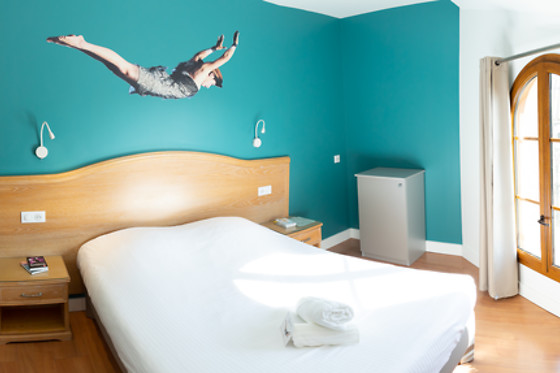 Grand Hôtel de la Gare Toulon – Boutique Hôtel - photo 4