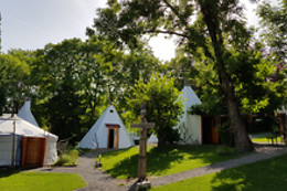 Villa Donkey