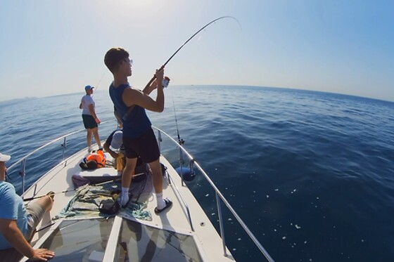 EVENTOS NAÚTICOS FUENGIROLA - photo 4