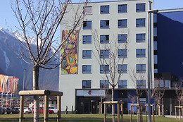 mARTigny Boutique-Hôtel***