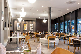 mARTigny Boutique-Hôtel***