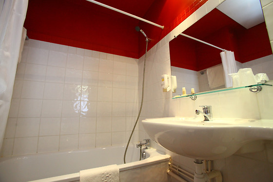 BEST WESTERN PLUS HOTEL CARGO **** - photo 2