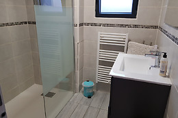 Le Chalet et la roulotte de l'Authie