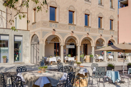 Hotel La Tureta - photo 1