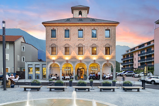 Hotel La Tureta - photo 0