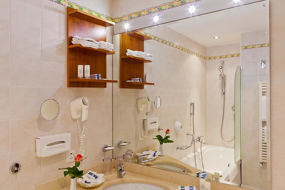 Hotel Delfino - photo 9