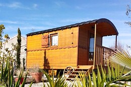 La Roulotte D'elfes