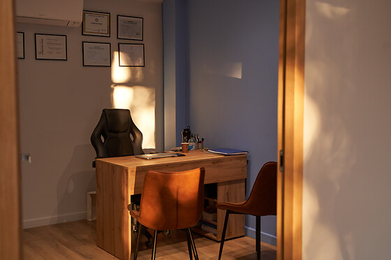 Le Prisme Montpellier - photo 3