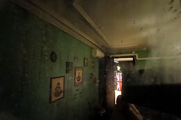 Time out escape game