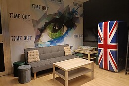 Time out escape game