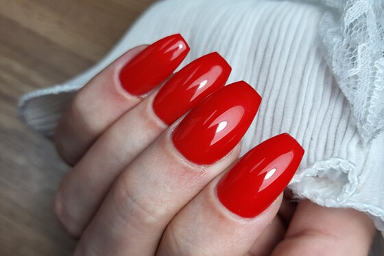Des ongles de fée - photo 2