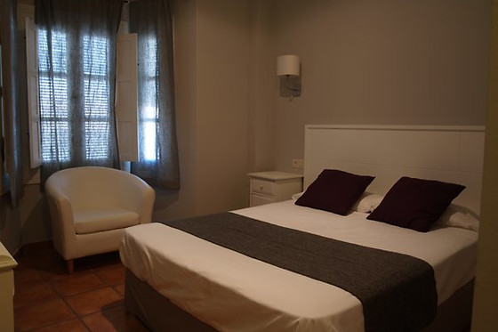 HOTEL LA ENCOMIENDA - photo 4