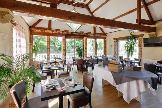 Hôtel Oasis - photo 7