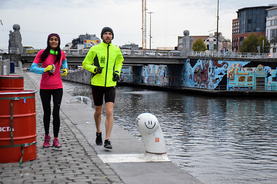 Brussels Running Tours - photo 9