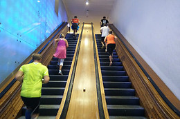 Brussels Running Tours