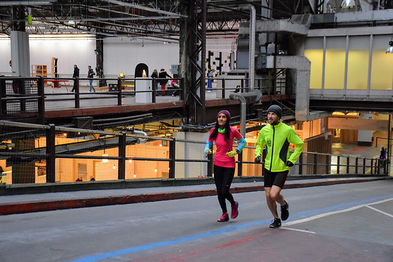 Brussels Running Tours - photo 8