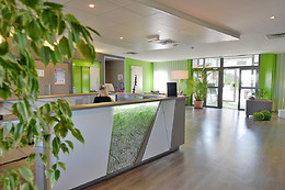 FONTCAUDE GOLF ET RESORT