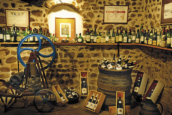 Domaine Brisson - photo 0