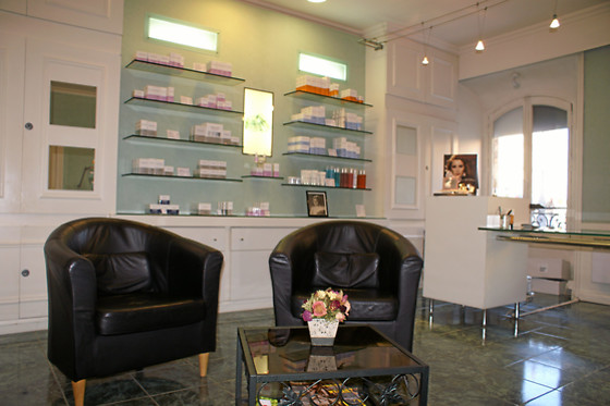 Institut Simone Mahler à Bordeaux - photo 1