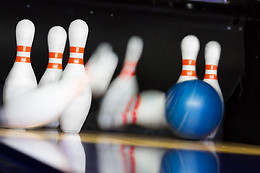 Prestige Bowling Dübendorf