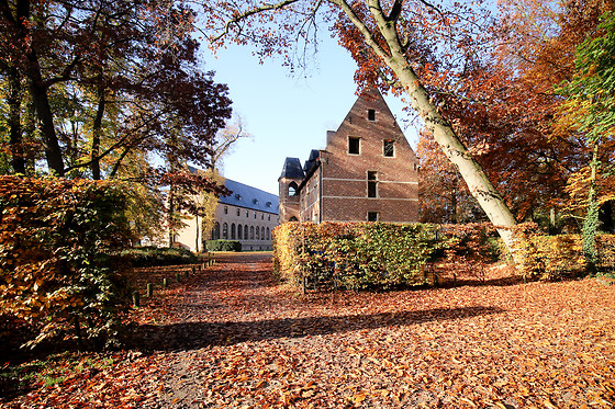 Priorij Corsendonk - photo 14