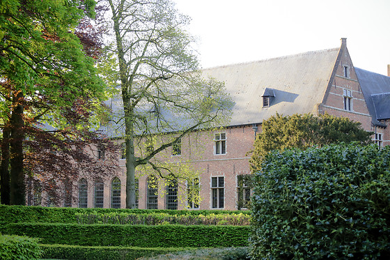 Priorij Corsendonk - photo 2
