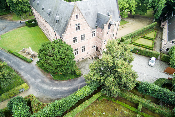 Priorij Corsendonk - photo 6