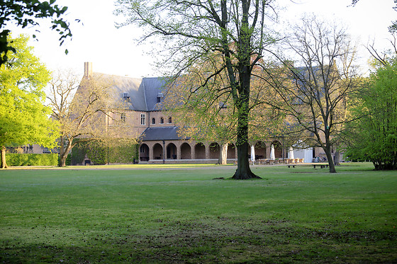 Priorij Corsendonk - photo 7