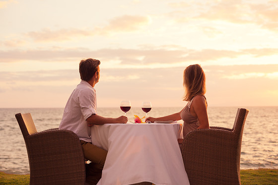 Gourmet-Weekend in Europa - Deluxe