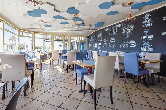 La Maison Bleue - photo 6