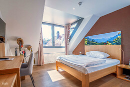 Landhotel Hirschen