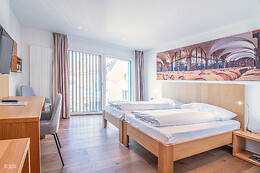 Landhotel Hirschen