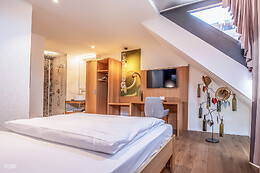 Landhotel Hirschen
