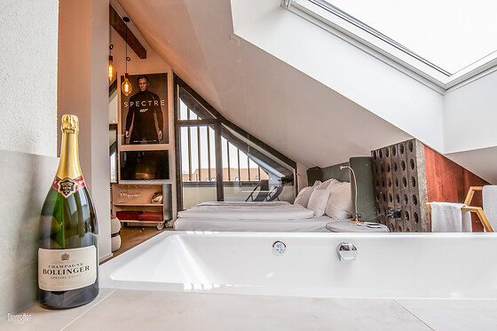 Landhotel Hirschen - photo 6