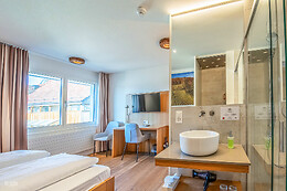 Landhotel Hirschen