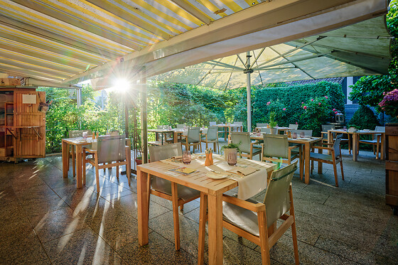 Landhotel Hirschen - photo 14