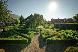 Landhotel Hirschen