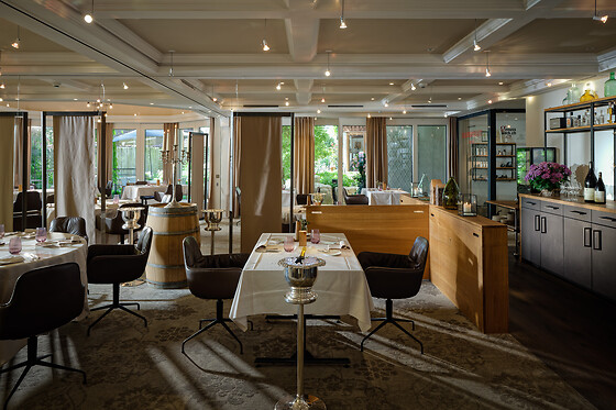 Landhotel Hirschen - photo 11