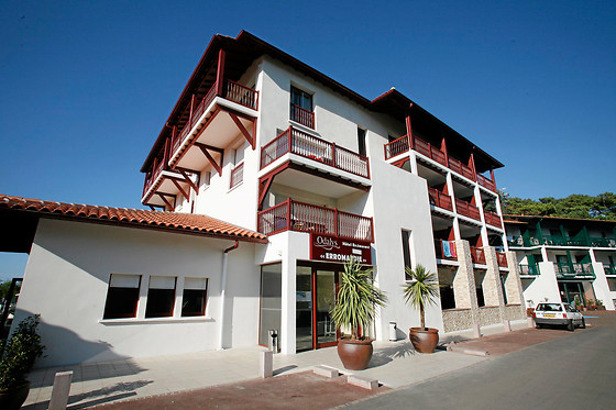 Odalys Domaine de Iratzia Hotel Erromardie - photo 0