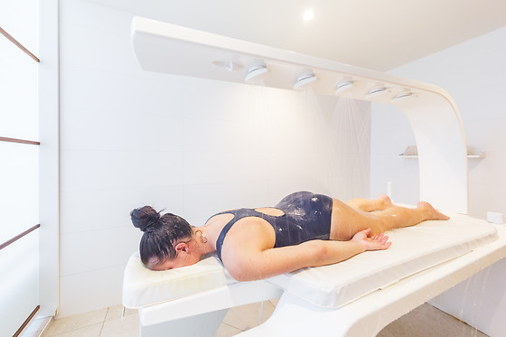 Rivage Thalasso & Spa - photo 29
