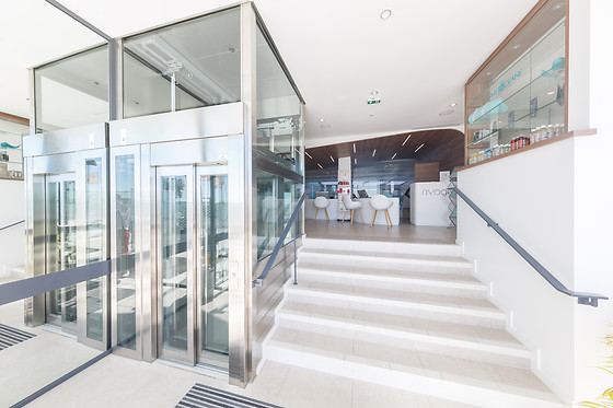 Rivage Thalasso & Spa - photo 23