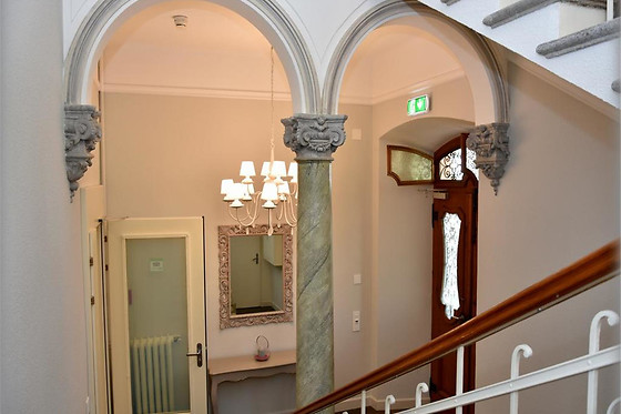 Hotel Alexandra - photo 9