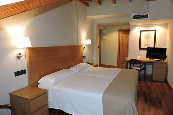 HOTEL EL NOGAL - photo 2