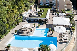 Hotel Campione