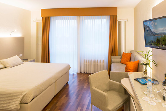 Hotel Campione - photo 2
