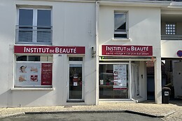 Guinot LB institut LA TESSOUALLE pre affilié