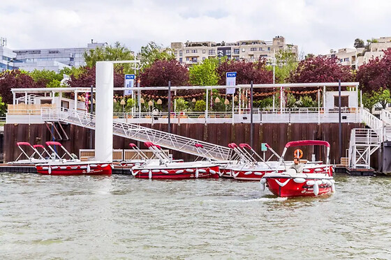 Marin d'eau douce - photo 1